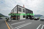 おかやま信用金庫荘内支店 2583m