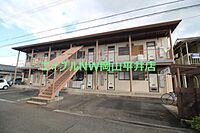 岡山県岡山市南区南輝2丁目：物件画像／BRUNO不動産株式会社　エイブルNW岡山平井店