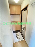シューズボックス
