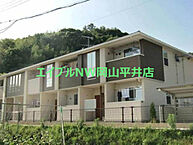 岡山県玉野市田井4丁目：物件画像／BRUNO不動産株式会社　エイブルNW岡山平井店