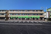 岡山県岡山市中区平井：物件画像／BRUNO不動産株式会社　エイブルNW岡山平井店