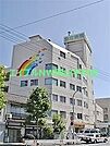 総合病院岡山協立病院 425m
