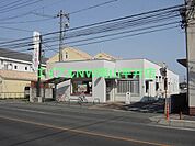 中国銀行円山支店 1609m