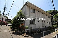 岡山県岡山市中区門田文化町1丁目：物件画像／BRUNO不動産株式会社　エイブルNW岡山平井店