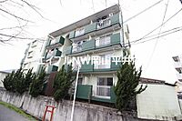 岡山県岡山市中区平井6丁目：物件画像／BRUNO不動産株式会社　エイブルNW岡山平井店