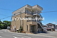 岡山県岡山市南区福島4丁目：物件画像／BRUNO不動産株式会社　エイブルNW岡山平井店