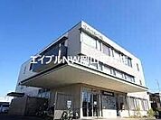 河合外科内科 1369m