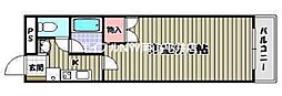 JR宇野線 備前田井駅 徒歩10分 2階/-
