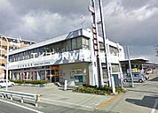 西大寺郵便局 667m