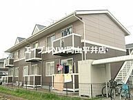 岡山県岡山市中区海吉：物件画像／BRUNO不動産株式会社　エイブルNW岡山平井店