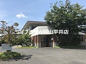 すどうクリニック 463m