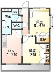JR赤穂線 西大寺駅 徒歩35分