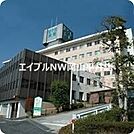 岡山労災看護専門学校 673m