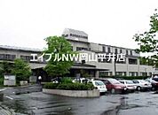 池宗病院 4925m