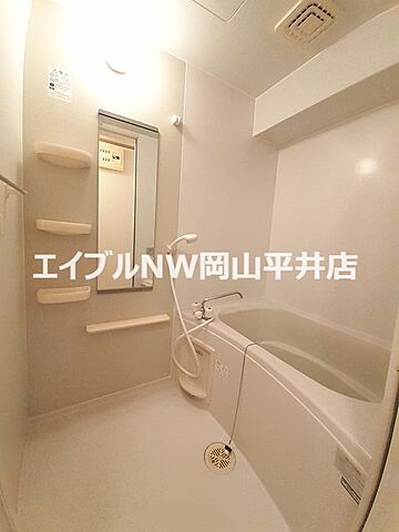 浴室