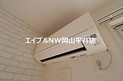 室内物干し
