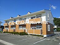 岡山県岡山市東区神崎町：物件画像／BRUNO不動産株式会社　エイブルNW岡山平井店
