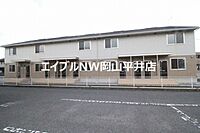 岡山県岡山市中区平井3丁目：物件画像／BRUNO不動産株式会社　エイブルNW岡山平井店