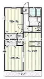 JR山陽本線 岡山駅 バス25分 福泊下車 徒歩3分 2階/-