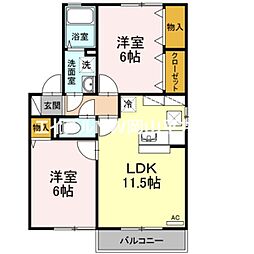 岡山電気軌道東山本線 東山・おかでんミュージアム駅駅 徒歩34分 1階/-
