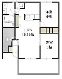JR宇野線 備前西市駅 4.4km