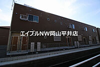 岡山県岡山市中区国富4丁目：物件画像／BRUNO不動産株式会社　エイブルNW岡山平井店