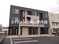 岡山県岡山市東区西大寺中3丁目：物件画像／BRUNO不動産株式会社　エイブルNW岡山平井店
