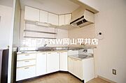 同物件別部屋の写真です
