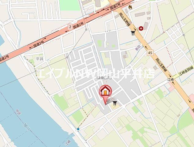 地図