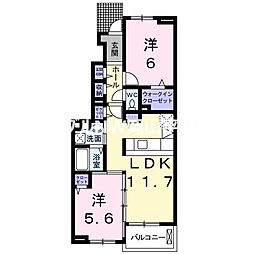 JR赤穂線 西大寺駅 3.5km 1階/-