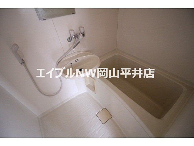 浴室