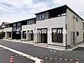 JR山陽本線 和気駅 徒歩9分の賃貸アパート