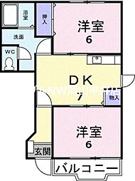 JR宇野線 備前田井駅 7.8km