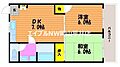 ドミール893階5.0万円