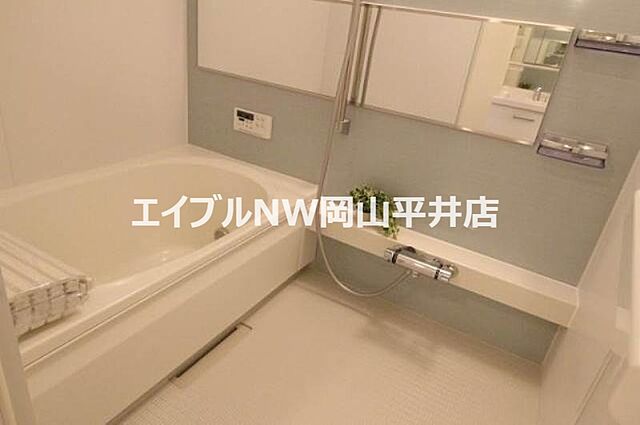浴室