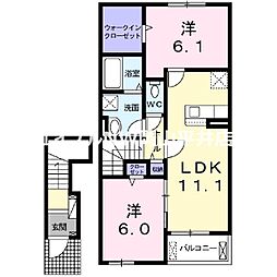 JR宇野線 常山駅 徒歩24分