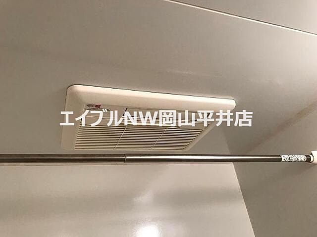 浴室