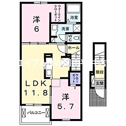 JR赤穂線 大多羅駅 徒歩17分
