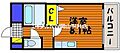 アーバンハイム小橋7階3.6万円
