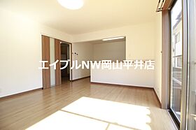 岡山県岡山市中区御成町（賃貸タウンハウス3LDK・2階・88.51㎡） その7