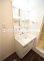 岡山県岡山市南区豊成2丁目（賃貸マンション1LDK・4階・50.00㎡） その15