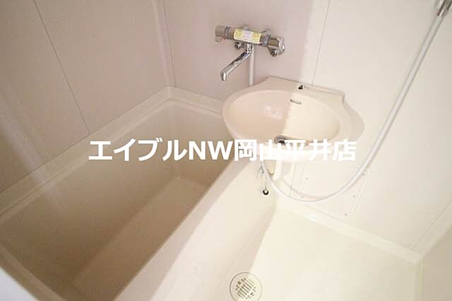 浴室