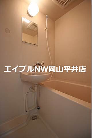 浴室