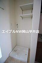 岡山県岡山市東区瀬戸町下（賃貸アパート1K・2階・22.90㎡） その20