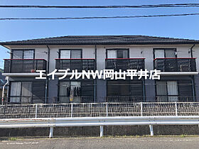 岡山県岡山市中区四御神（賃貸アパート1K・1階・28.24㎡） その6