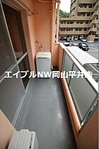 岡山県岡山市東区瀬戸町光明谷（賃貸マンション1K・2階・22.11㎡） その15