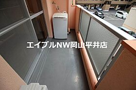 岡山県岡山市東区瀬戸町光明谷（賃貸マンション1K・2階・22.11㎡） その26