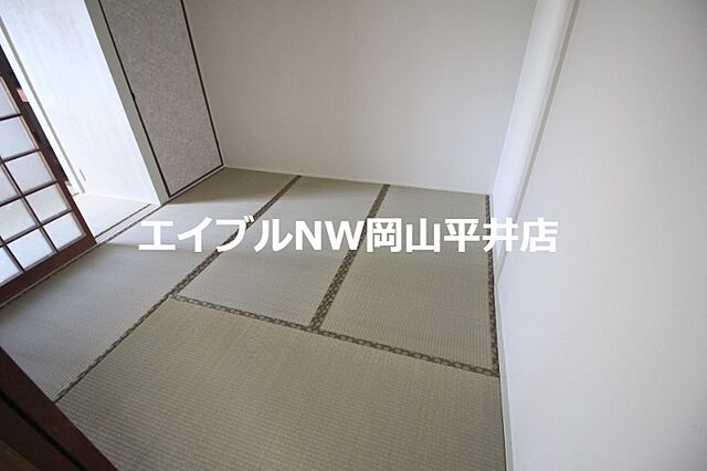 和室