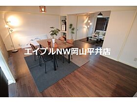 岡山県玉野市後閑（賃貸マンション1LDK・4階・53.08㎡） その21