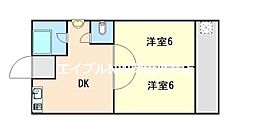 JR山陽本線 岡山駅 バス45分 岡電バス三浜町下車 徒歩10分